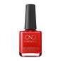 CND Vinylux Longwear Red Nail Polish, Gel-like Shine Longwear