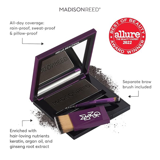 Madison Reed Root Touch Up