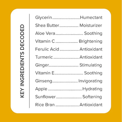 Medix 5.5 Vitamin C Cream + Anti Aging Argan Oil Cream Skin Care Bundle, Moisturizer Body Cream & Face Lotion, Brightening Body Lotion For Women, Uneven Skin Tone, Wrinkles, Sun Damaged Skin, 2PC