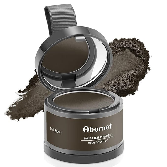 Root Touch Up Instantly Gray