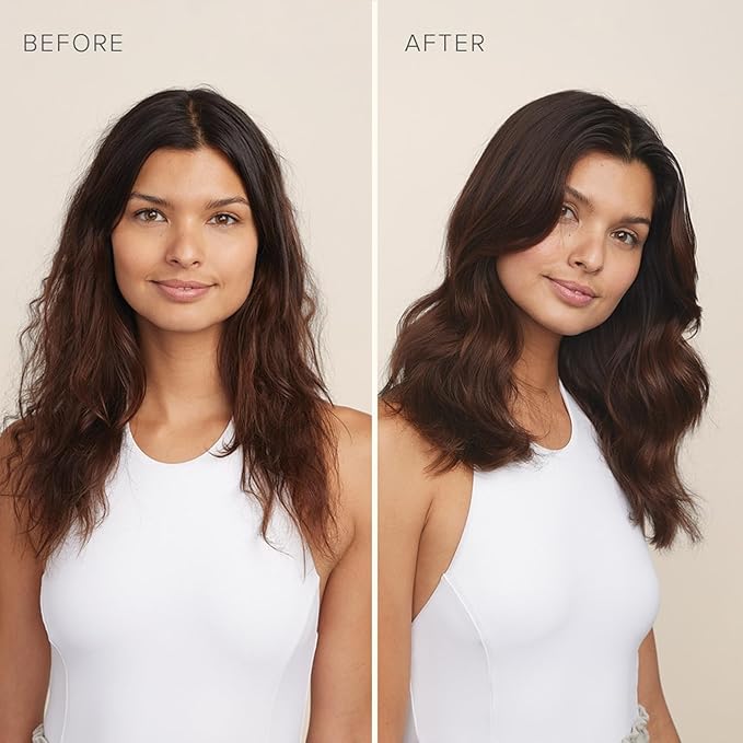 RODAN + FIELDS SMOOTH+ Conditioner | 8 fl oz | Hydrating Conditioner for Dry Damaged Hair | Reduces Frizz & Nourishes Curly Hair | Supports Health & Beauty | Safe for Color & Chemically Treated Hair