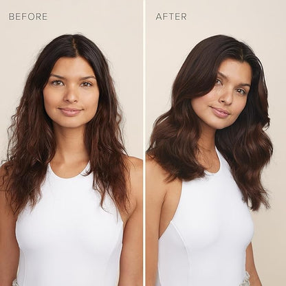 RODAN + FIELDS SMOOTH+ Conditioner | 8 fl oz | Hydrating Conditioner for Dry Damaged Hair | Reduces Frizz & Nourishes Curly Hair | Supports Health & Beauty | Safe for Color & Chemically Treated Hair