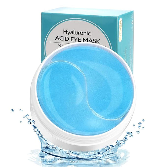 Under eye patches for dark
