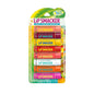 Lip Smacker Flavored Lip Balm Tropic Fever 8 Lip