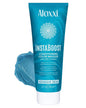 ALOXXI InstaBoost Conditioning Color Mask in Aquamarine Dream, Deposits Teal Color and Deeply Conditions Hair, 6.8 Fl Oz