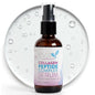 Collagen Peptide - Anti Aging Collagen Serum for Face, Skin Brightening, Reduces Fine Lines & Wrinkles, Heals and Repairs Skin, Microneedling with Hyaluronic Acid (2 oz)