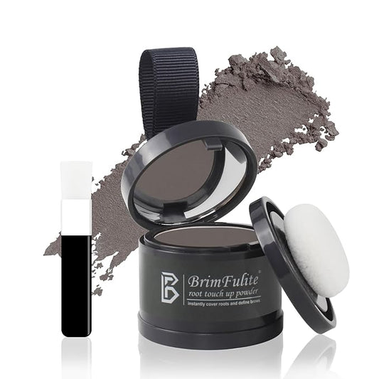 Hair Root Touch Up Powder,