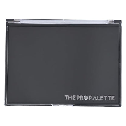 Medium-Sized Empty Magnetic Refillable Makeup Palette