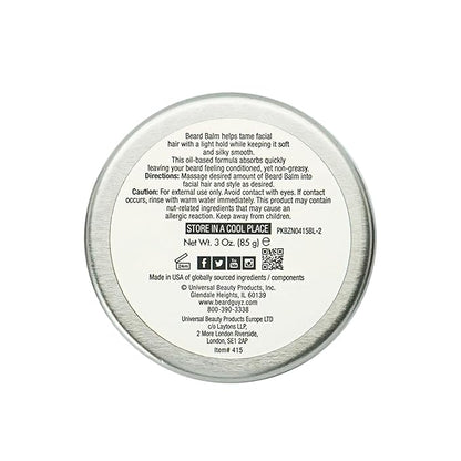 Beard Guyz Beard Balm - Style Your Beard (3oz)