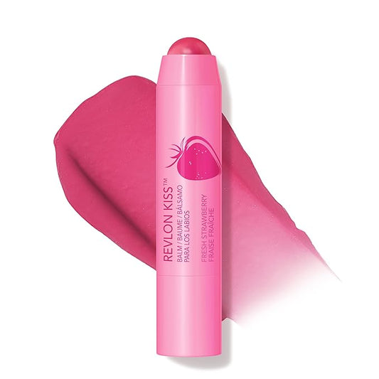 Revlon Lip Balm, Kiss Tinted Lip