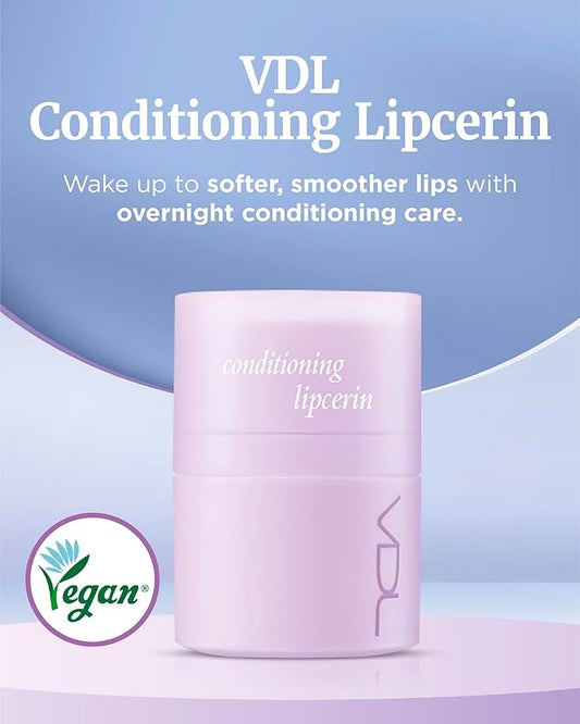 VDL Herbal Lipcerin (0.5fl oz) -