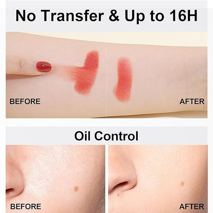 FV Loose Setting Powder, Oil-control & Long Lasting