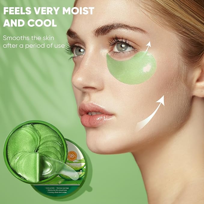 Under eye mask - 60