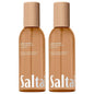 Saltair Body Mist 2 Pack - Fine Fragrance, Lightweight Body Spray Mist with Santal Bloom Scent. Long Lasting Perfume Mist. 2x 8oz Bottles