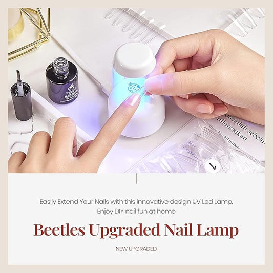 Beetles Mini Uv Light for