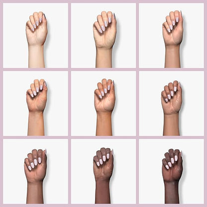 essie Nail Polish, Expressie Quick-Dry Nail Color, Vegan, Vegan,