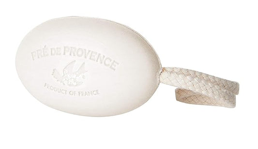 Pre de Provence Soap On a Rope, Sea Salt, 200 Gram