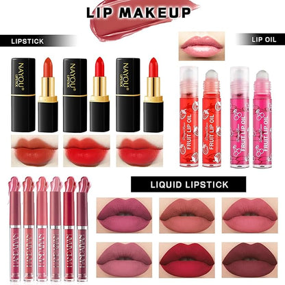 Makeup Set Makeup Set for Women Girls Teens