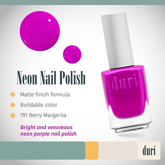 duri 791 Berry Margarita -
