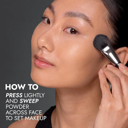 COVER FX Perfect Setting Powder - Shade Deep