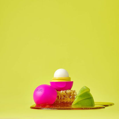 eos Natural Shea Lip Balm- Honey