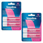 Vaseline Lip Therapy Care Rosy, Fast-Acting
