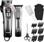 Hair Clippers for Men, Professional