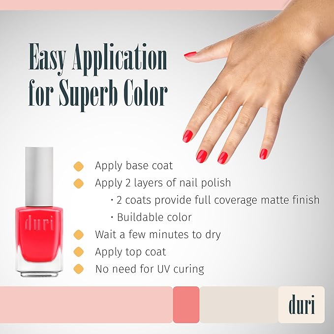 duri 161N Eruption - Neon