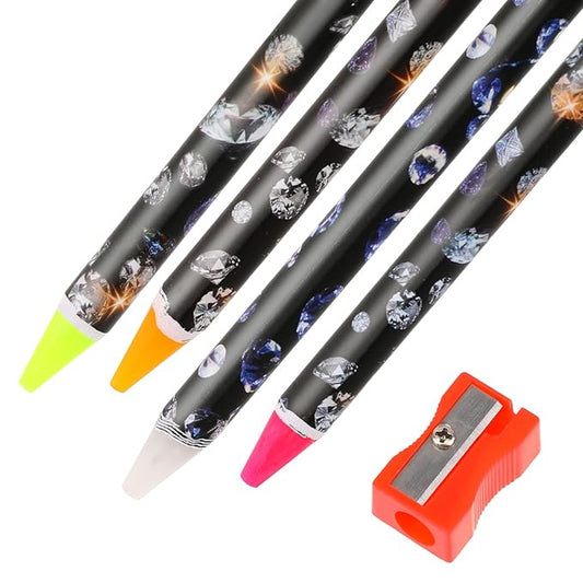 4 pack rhinestone picker tool