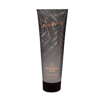 Australian Gold Infamous Eight Dimension Bronzer