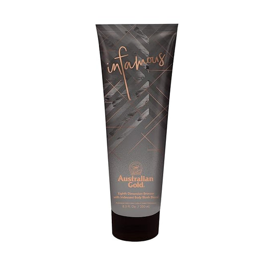 Australian Gold Infamous Eight Dimension Bronzer
