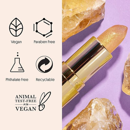 Winky Lux Citrine Balm, pH Lip