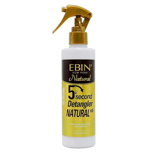 5 Second Detangler - infused