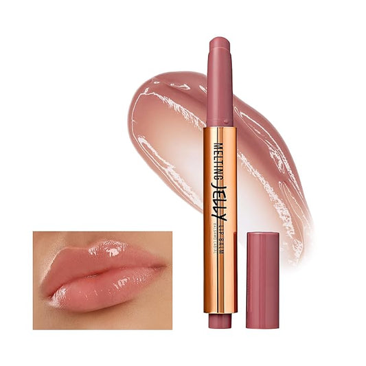 KISS NEW YORK Professional Melting Jelly