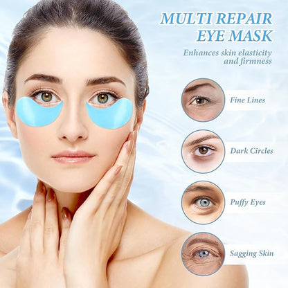 Under eye patches for dark