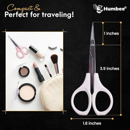 Hair Trimming Scissors Set, Grooming