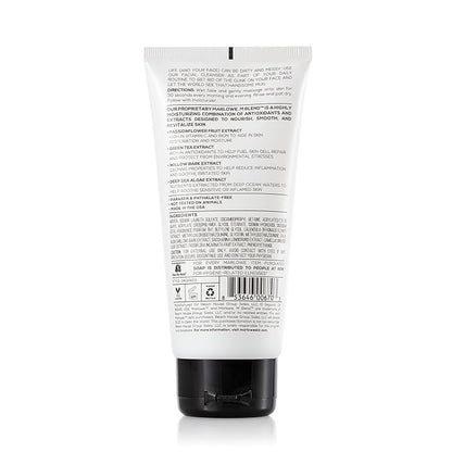 MARLOWE. No. 121 Facial Cleanser 6