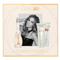 Jennifer Lopez Glow Gift Set - Eau De Toilette 50ml & Shower Gel, Body Lotion 75ml Each