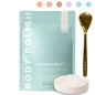 Body Scrub, Body Polish [OCEAN MIST]