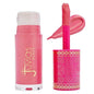 Juvia's Place Blushed Liquid Blush Lighter, 1 Count (Pack of 1), Rosey Posey Glow