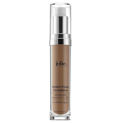 Jolie Perfect Finish Liquid Foundation Makeup