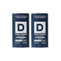 Duke Cannon Supply Co. Anti-Perspirant Deodorant for Men 3 oz. Midnight Swim, 2 Pack - Unique Masculine Scent, Odor Control & Soothe Skin