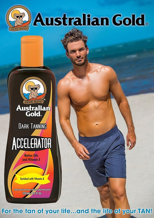 COCOSOLIS ANANAS tanning accelerator - organic