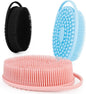 3 pcs soft silicone body