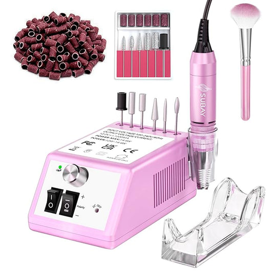 Subay 30000rpm professional nail drill