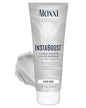 ALOXXI InstaBoost GLOSSY Color Depositing Conditioner Mask – Instant Temporary Hair Color Dye - Hair Color Masque for Deep Conditioning (Gloss Boss), 6.8 Fl Oz