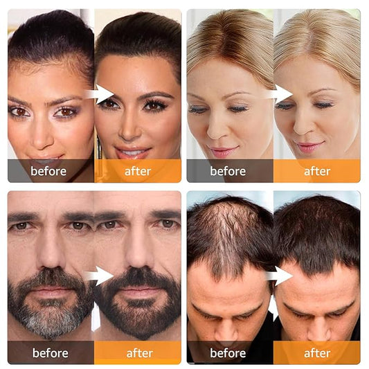 Root Touch Up Instantly Gray