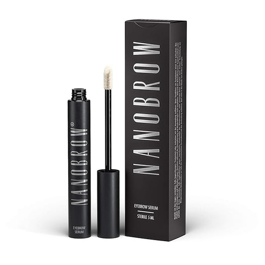 Eyebrow Serum 5ml - Growth-Stimulating, Thickening, Strengthening Brow Serum