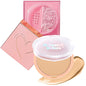 Beauty Bundle Beauty Creations Pink Cloud Pink Loose (Buff Beige)