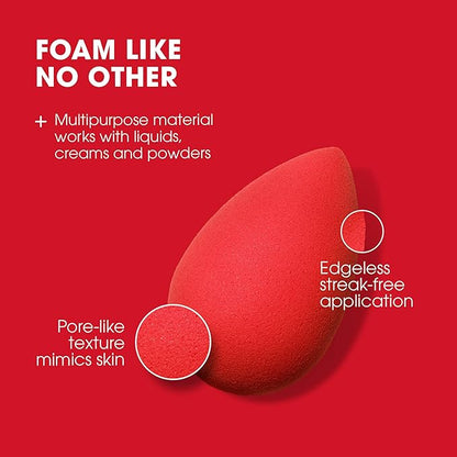 Beautyblender? | Ruby Beauty Blender Makeup